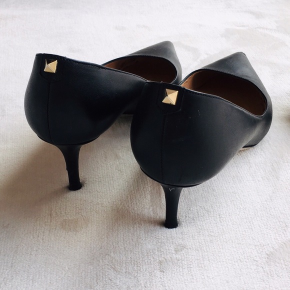 Valentino Shoes - Valentino Single Rockstud Pump